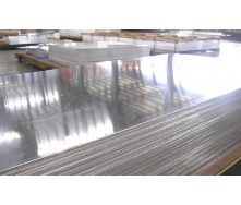 Алюминиевый лист АМц мягкий 1х1500х4000 мм